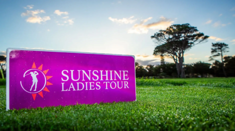 Sun Ladies